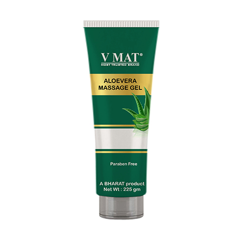 Aloevera Massage Gel