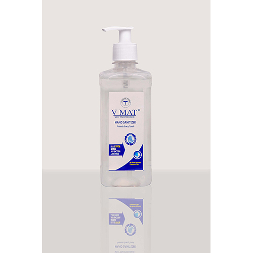 Hand Sanitizer