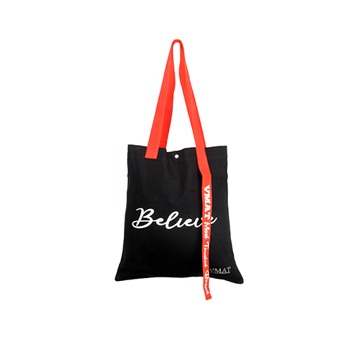 Black Belive Bag