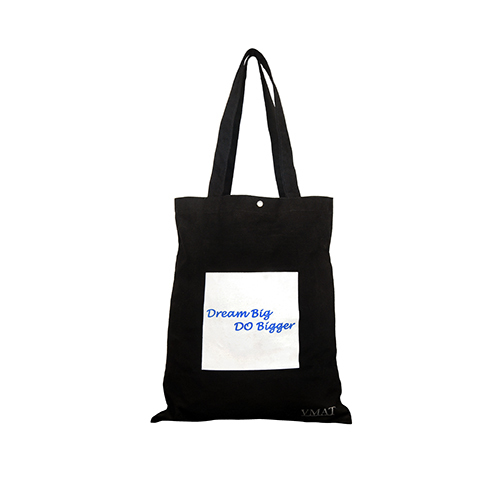 Black Carry Bag