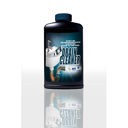 Drain Cleanner
