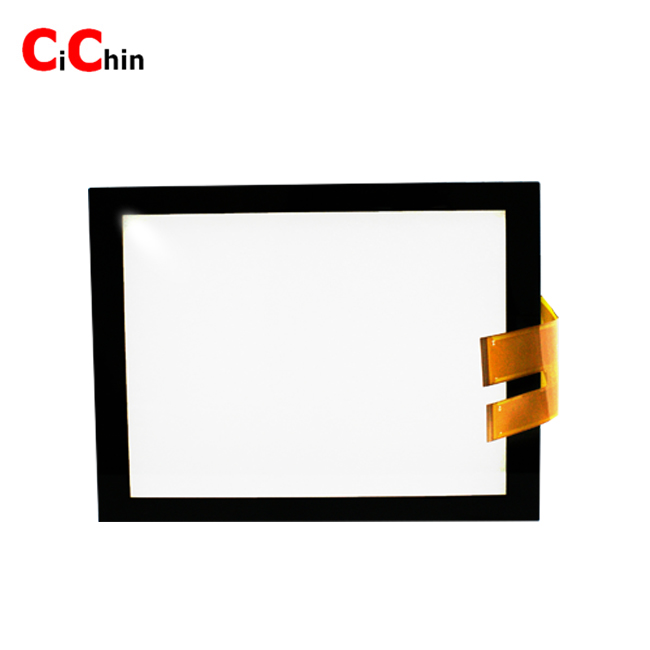 12.1 Inch Capacitive Touch Sensor, cnc machine touch screen