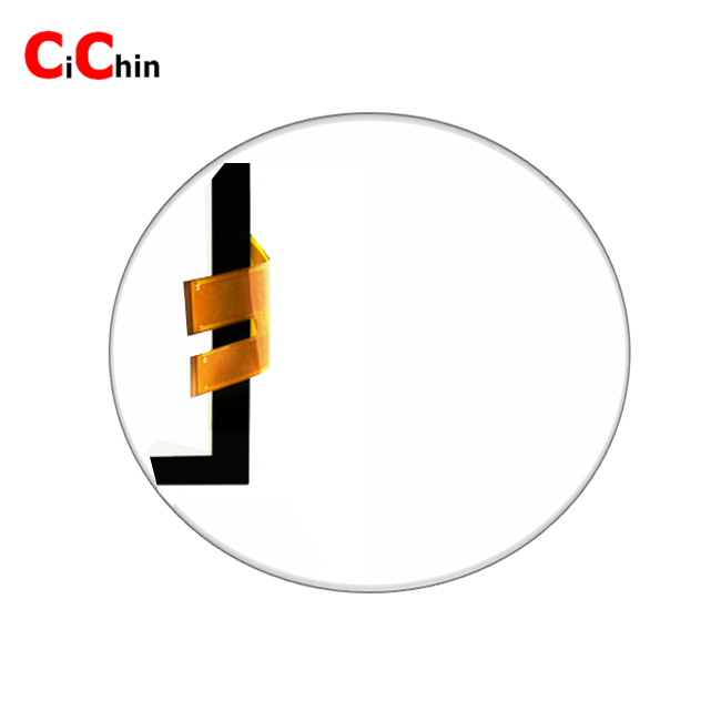 12.1 Inch Capacitive Touch Sensor, cnc machine touch screen