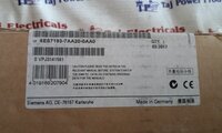 SIEMENS 6ES7193-7AA20-0AA0