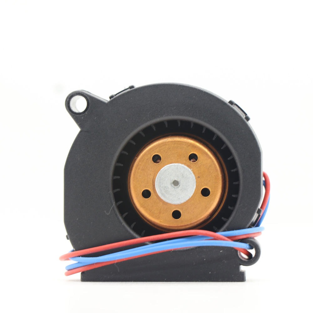 ebmpapst RLF35-8/12N RLF35-8/14N 50mm 12V DC 3.5W 6700RPM Large Air Volume Cabinet Centrifugal Blower Cooling Fan