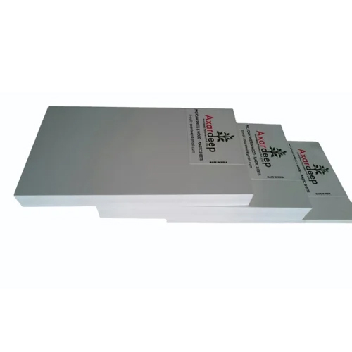 Pvc Termite Board - Application: Commercial And Residential