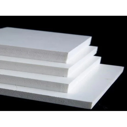 PVC Foam Board for Boat Building