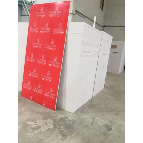 Axardeep Pvc Board - Application: Commercial And Residential