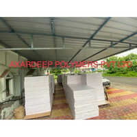 Waterproof PVC Sheet