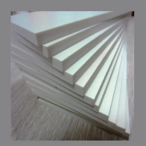 Water Proof Pvc Foam Board - Application: Industrial