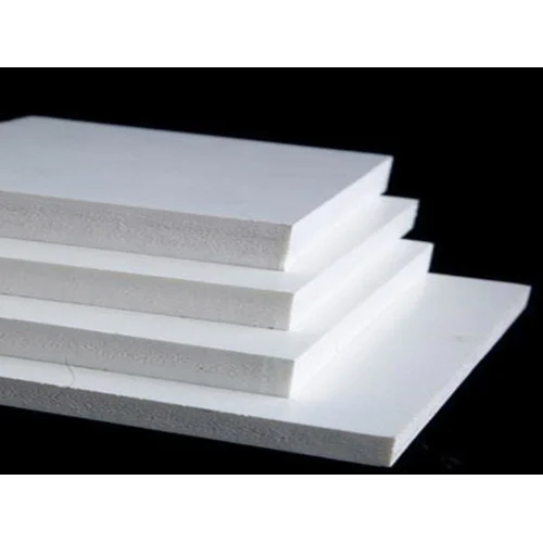 Pvc Foam Board - Application: Commercial And Residential