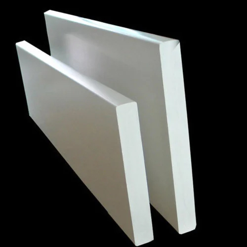 Skinning Pvc Foam Sheet - Application: Commercial And Residential