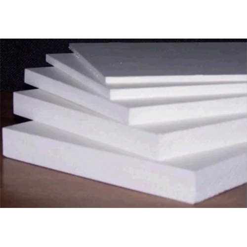 Rigid Pvc Board - Application: Industrial