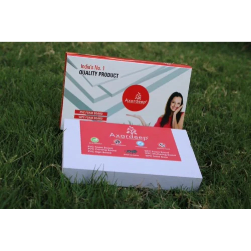 Pvc Hybrid Board - Application: Industrial
