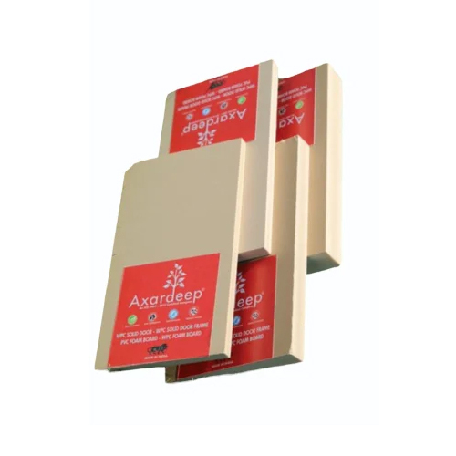 Wood Plastic Composite Board