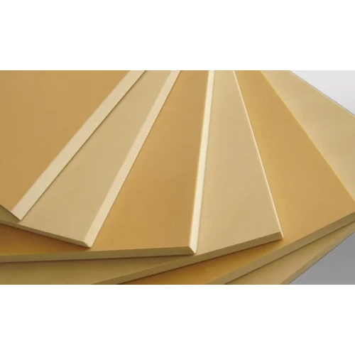 WPC Foam Board