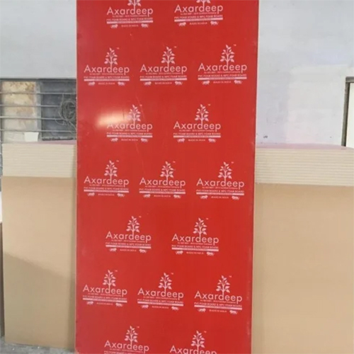 Axardeep WPC Board