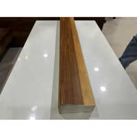 Designer WPC Solid Door Frame