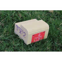 WPC Solid Door Frame