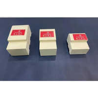 4x2 Inch WPC Door Frame