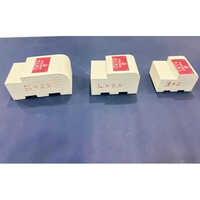 5x2.5 Inch WPC Door Frame
