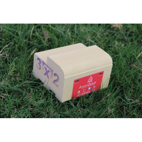 3x2 Inch WPC Door Frame