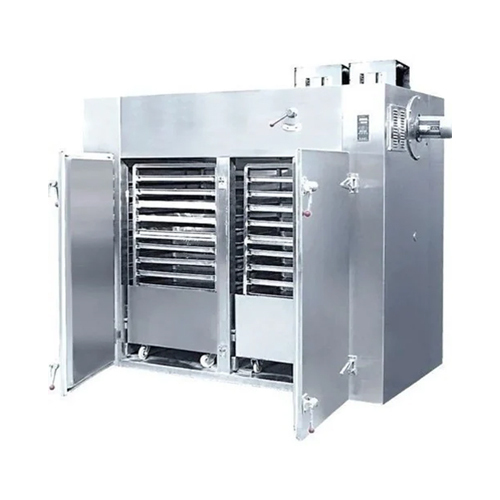 Noodles Dryer Machine - Automation Grade: Automatic