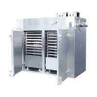 Noodles Dryer Machine