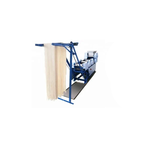 Automatic Noodle Making Machine - Capacity: 300 Kg/Hr