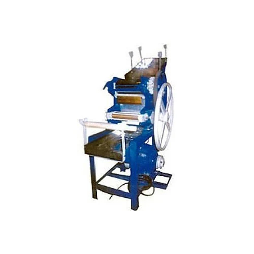 Polished Chowmein Making Machine - Automation Grade: Automatic