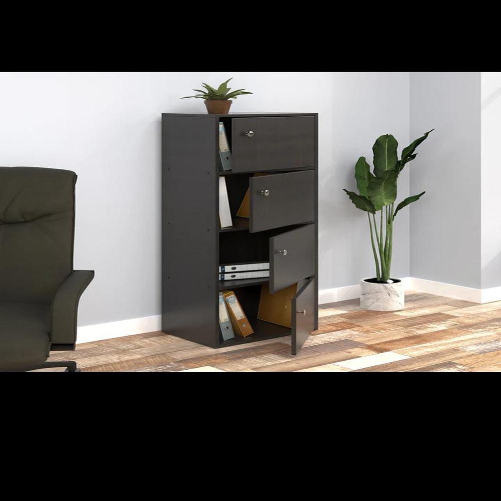 NILKAMAL CARY BOOK CASE