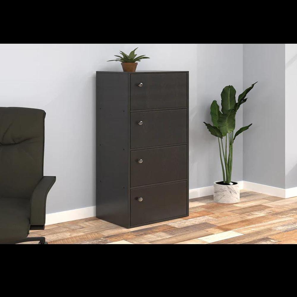 NILKAMAL CARY BOOK CASE 