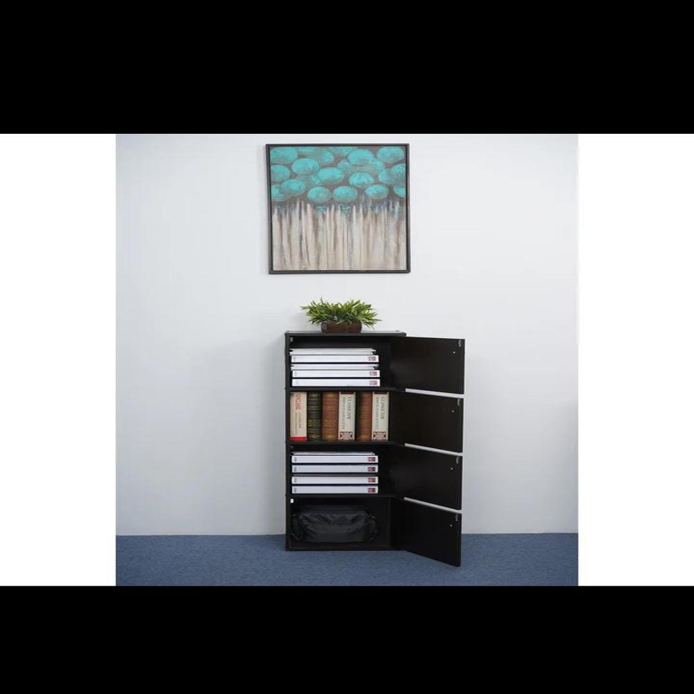 NILKAMAL CARY BOOK CASE 