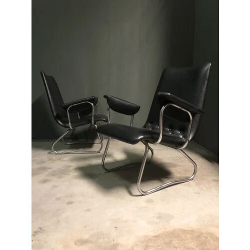 Office Visitor Chair