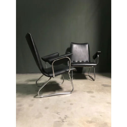 Office Visitor Chair