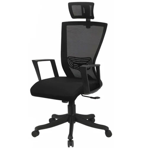 PVC Mesh Office Chair