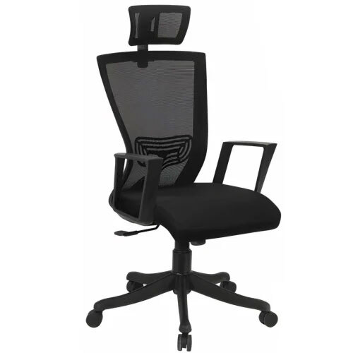PVC Mesh Office Chair