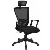 PVC Mesh Office Chair