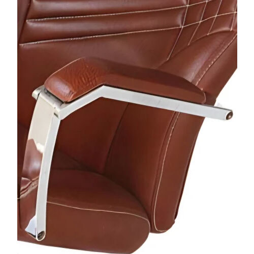 Executive Office Chair - Artwork: Handmade