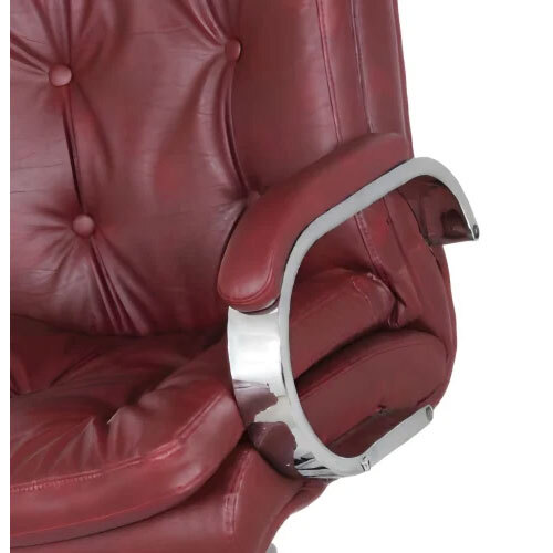 Boss Leather Office Chair