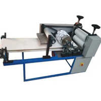 Heavy Duty Pani Puri Making Machine