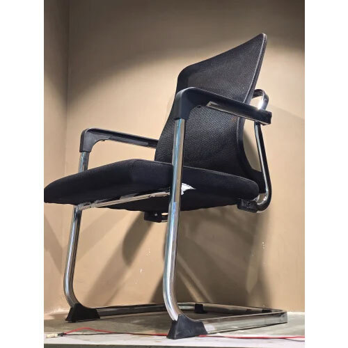 Mesh Office Visitor Chair