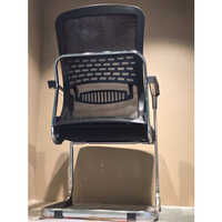 Mesh Office Visitor Chair