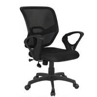 PVC Revolving Office Chair