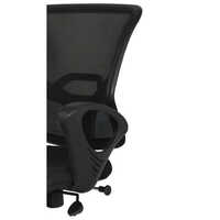 PVC Revolving Office Chair
