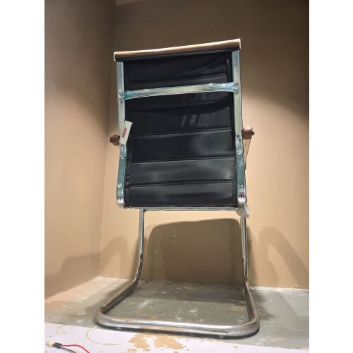 Visitor Chair Brown