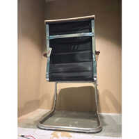 Visitor Chair Brown