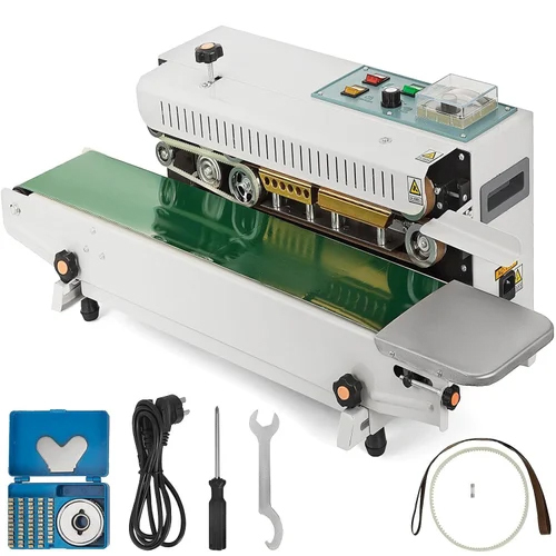 Automatic Band Sealing Machine - Automatic Grade: Semi-Automatic