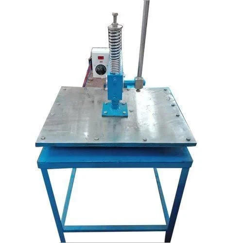 Single Scrubber Packing Machine - Application: Industrial