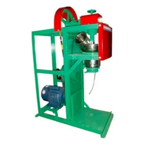 Ms Sewai Making Machine - Automation Grade: Semi Automatic
